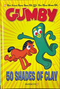 Gumby: 50 Shades of Clay