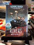 A Rover' s Story by Jasemin Warga Owlcrate Edition
