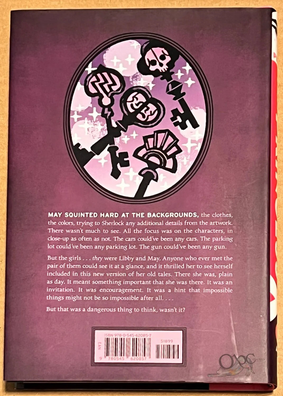 I Am Princess X by Cherie Priest