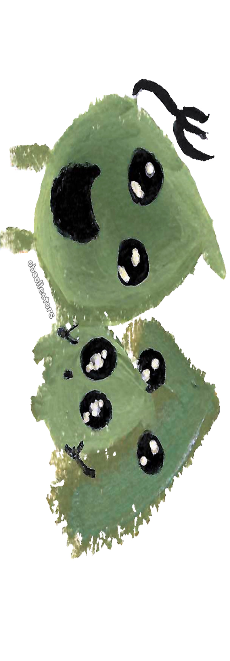 50 Hadnmade Bookmarks