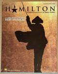 Selected Songs from Hamilton