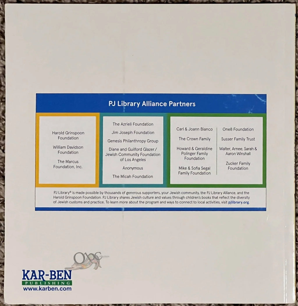 My Sister is Sleeping by Devora Busheri illustrated by Michel Kichka