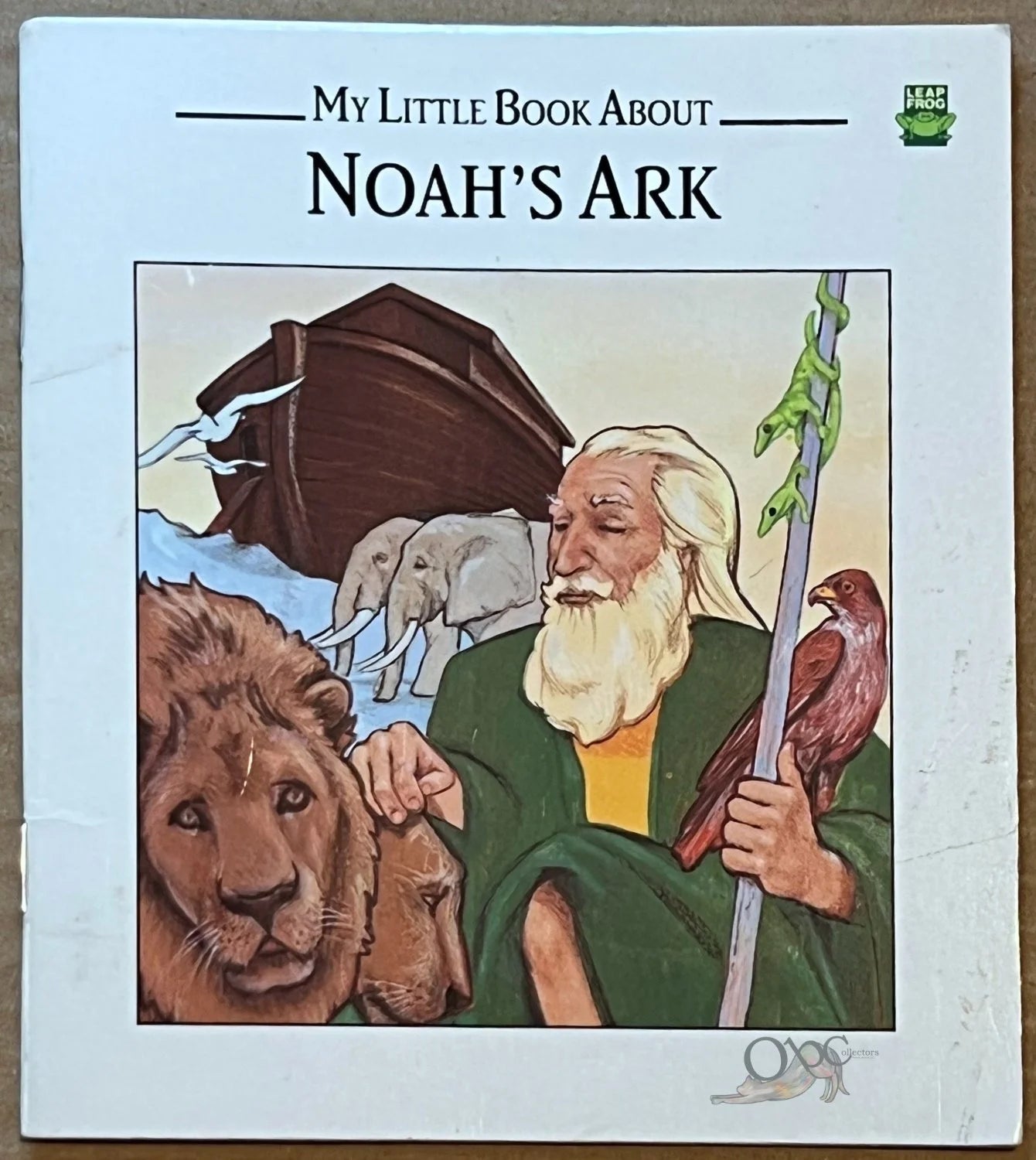 Noah's Ark