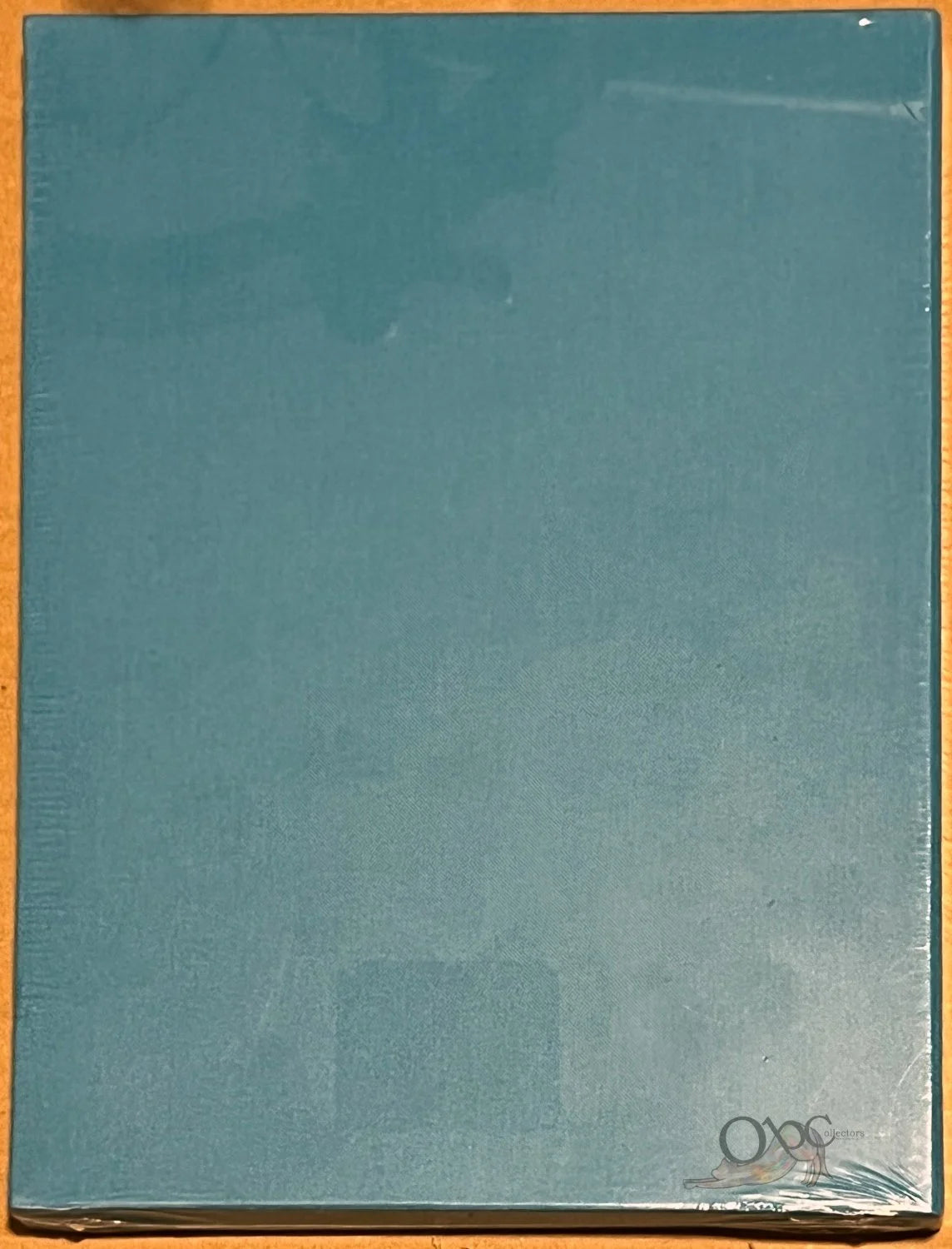 Oh, the Places You Will Go by Dr. Seuss 25th Anniversary