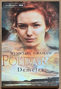 Demelza Poldark: The Second Poldark Novel by Winston Graham