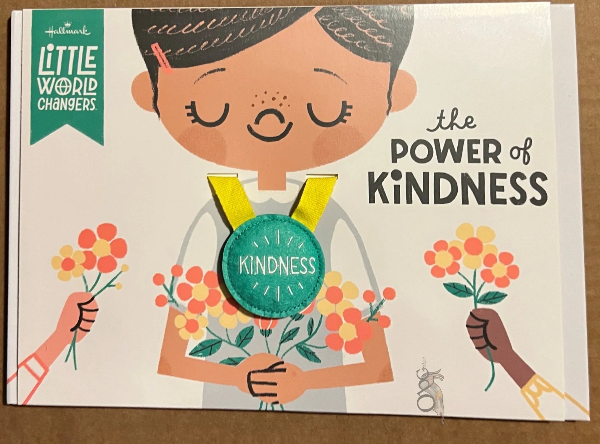 The Power of Kindness (Hallmark Little World Changers)