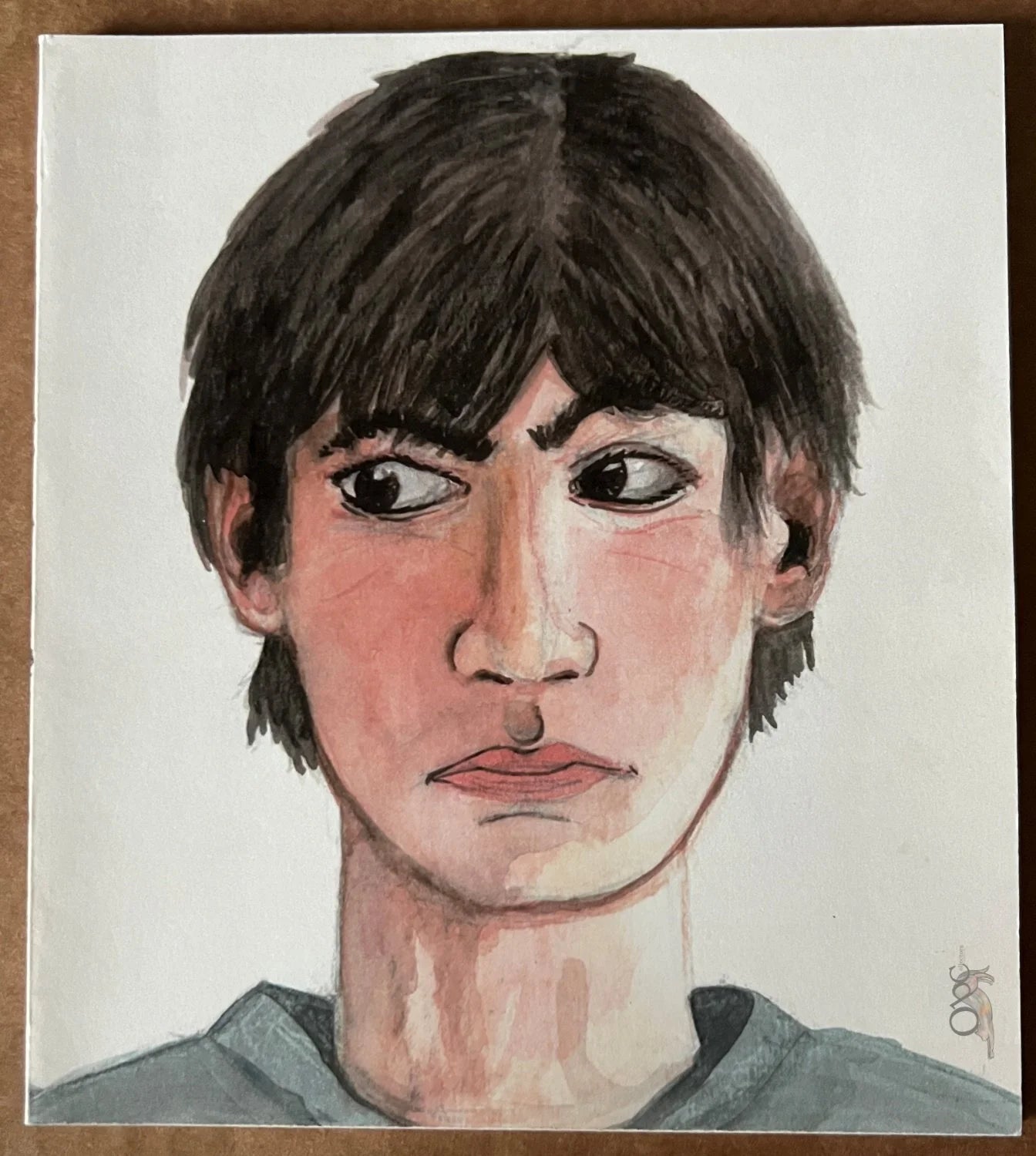 Punish the Dead by Toby Craig (2004)