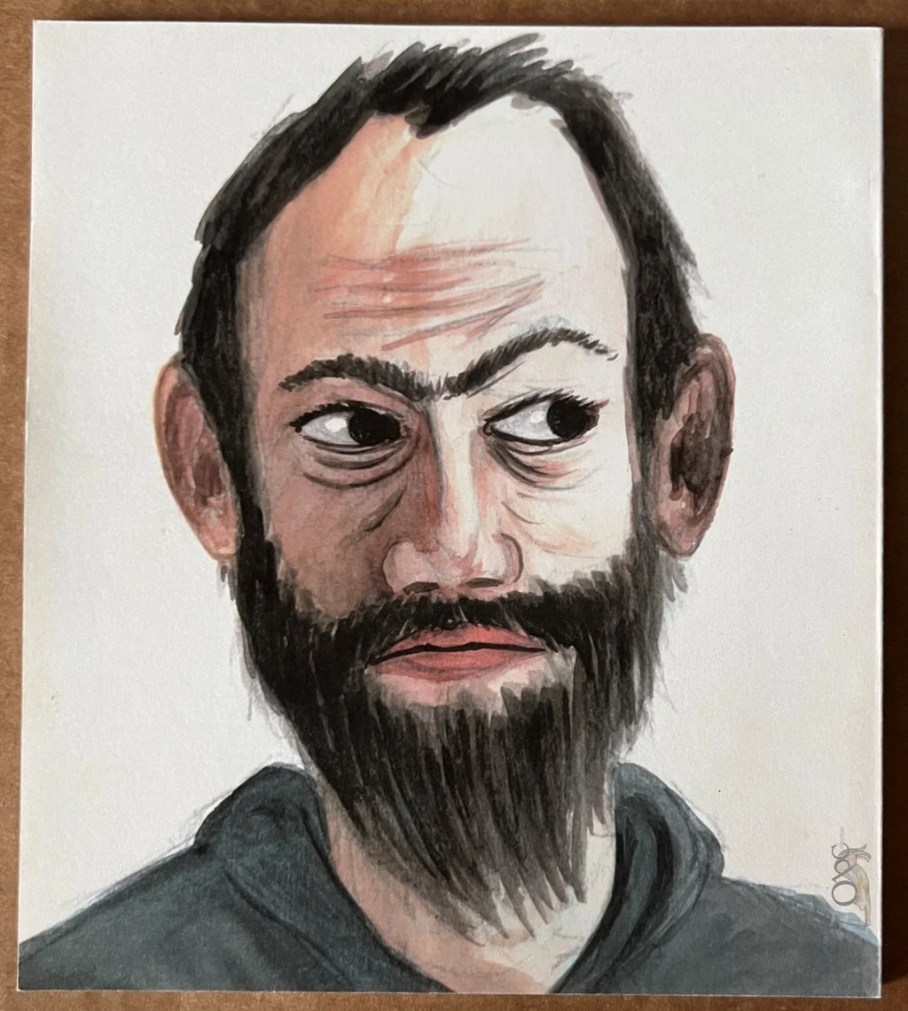 Punish the Dead by Toby Craig (2004)