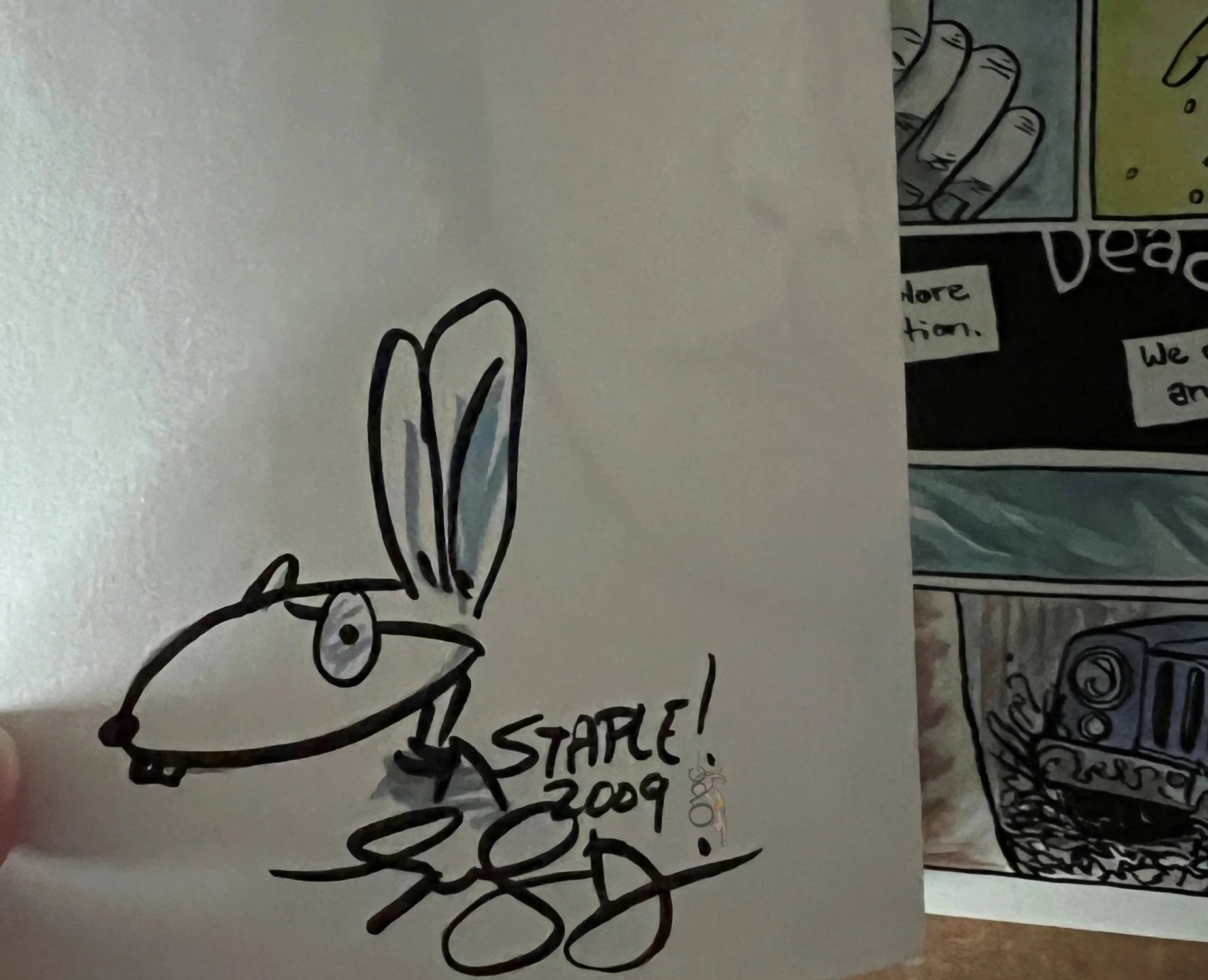 Punish the Dead by Toby Craig (2004)