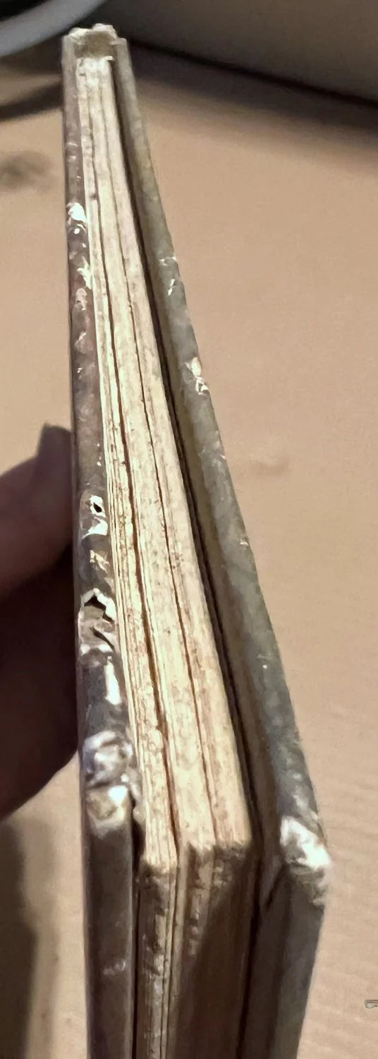 Roly the Railroad Mouse by Ruth Alinsworth Illustrations by Jean Winslow