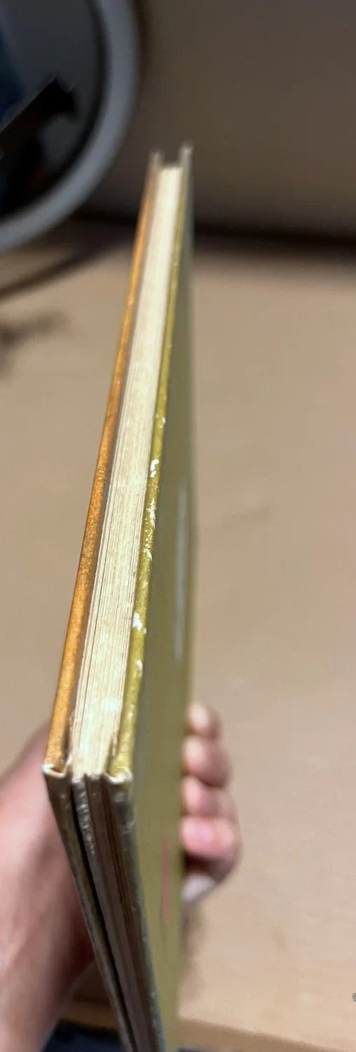 Roly the Railroad Mouse by Ruth Alinsworth Illustrations by Jean Winslow