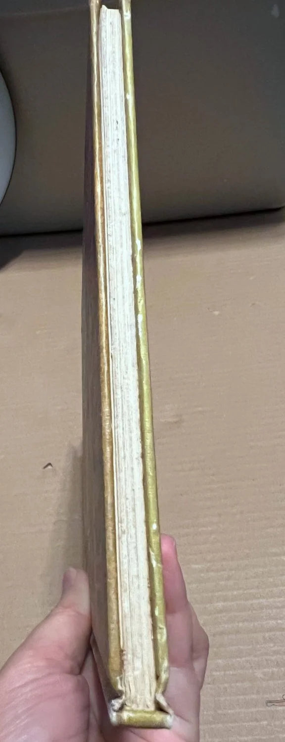 Roly the Railroad Mouse by Ruth Alinsworth Illustrations by Jean Winslow