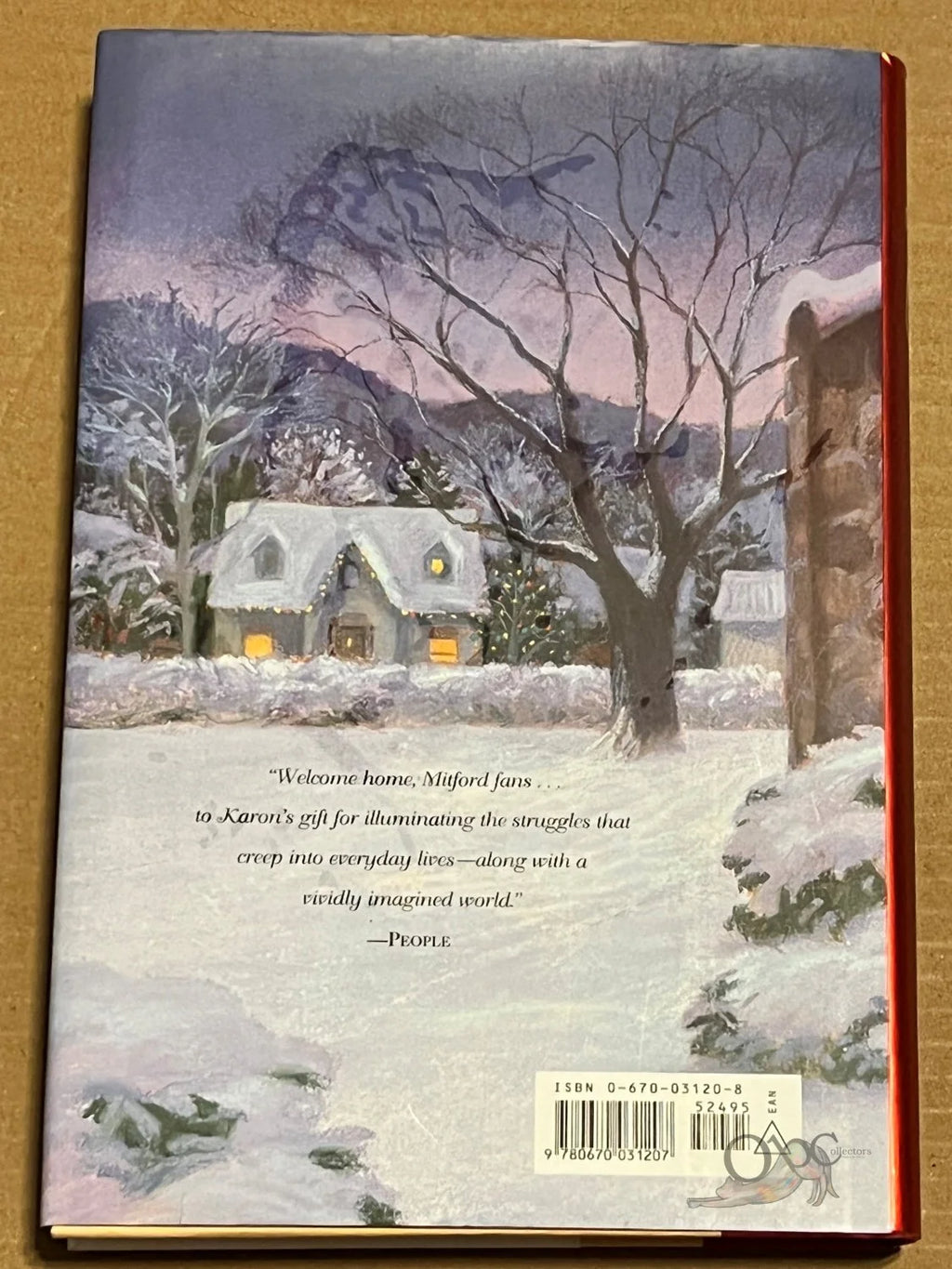 Shepherd's Abiding by Jan Karon The Eighth Novel in the Mitford Years Series