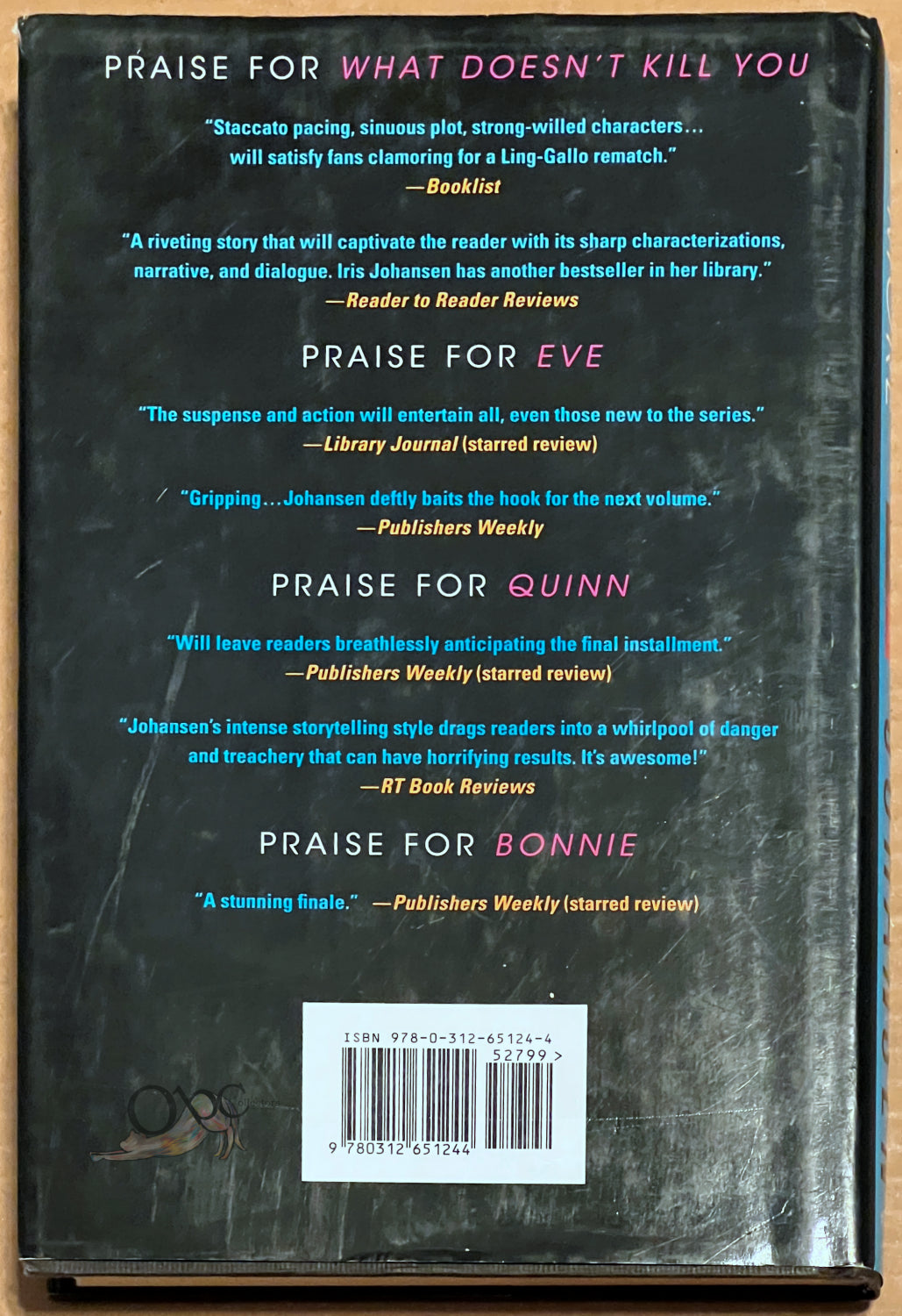 Sleep No More (Eve Duncan Book 12) by Iris Johansen