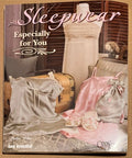 Sleepwear Especially for You by Martha Pullen Publication