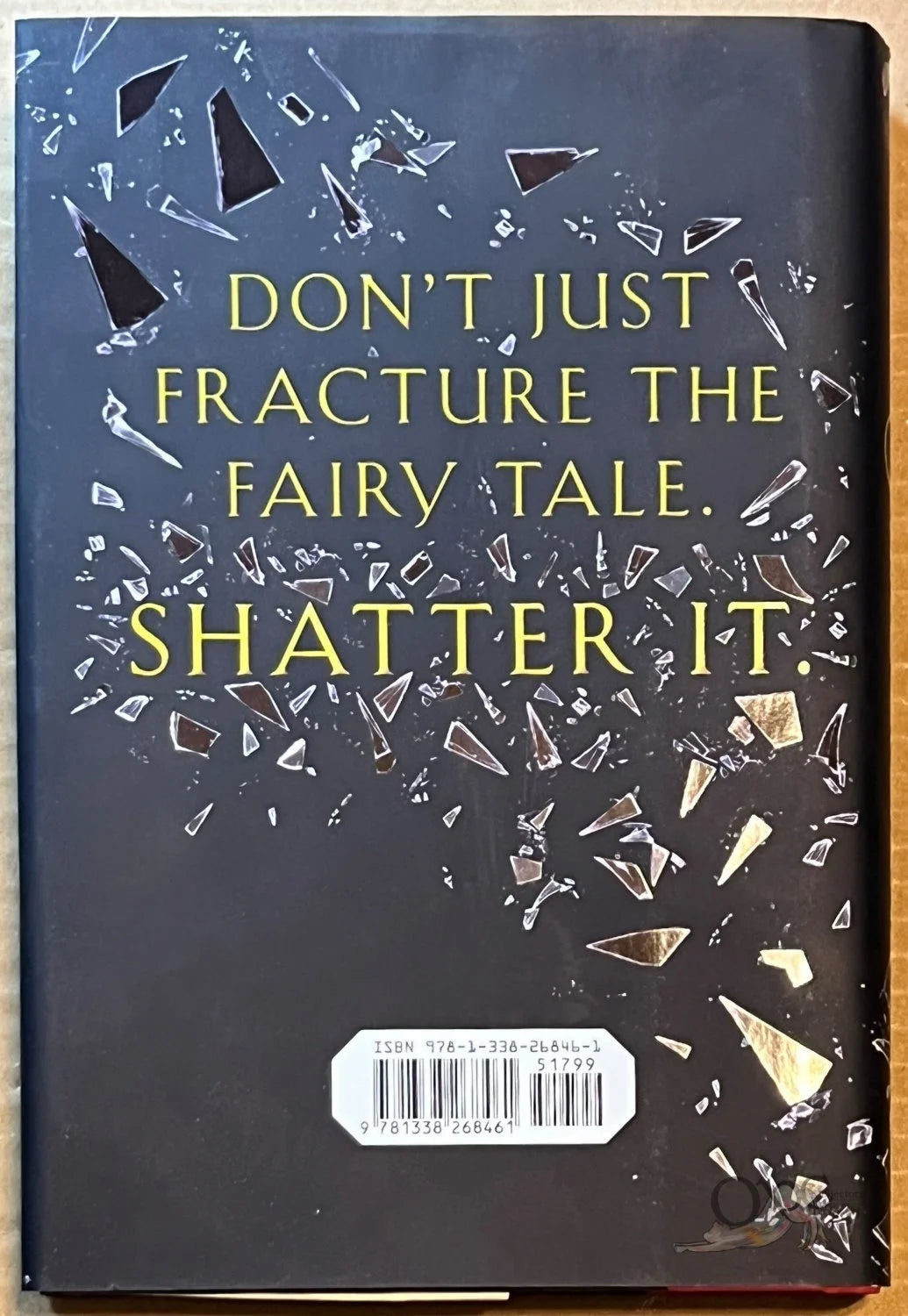 Stepsister by Jennifer Donnelly