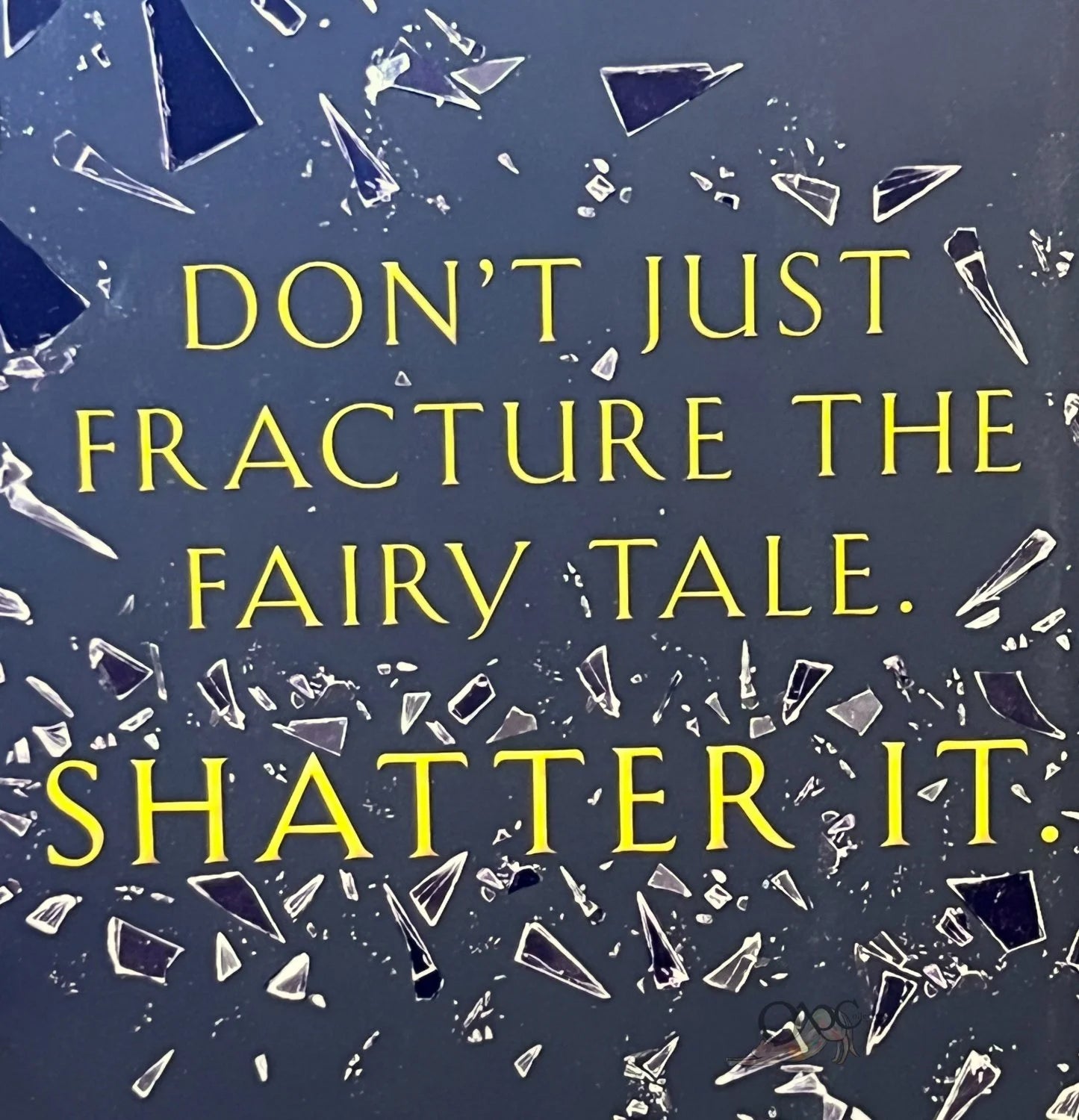 Stepsister by Jennifer Donnelly