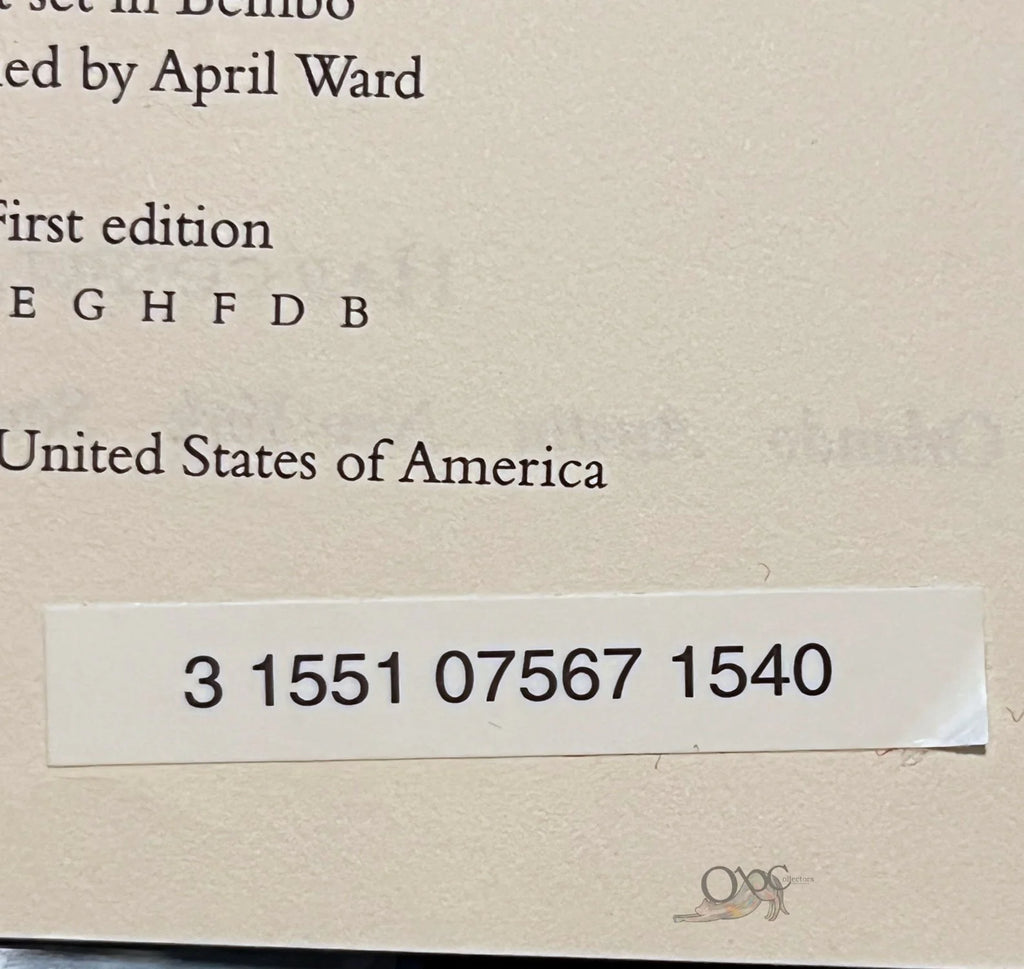 Strange Happenings by Avi