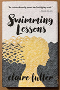 Swimming Lessons by Claire Fuller