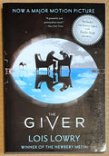 The Giver by Lois Lowry