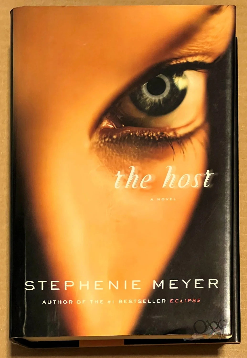 The Host by Stephanie Meyer
