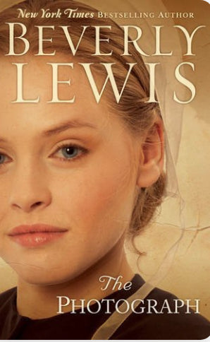 The Photograph by Beverly Lewis