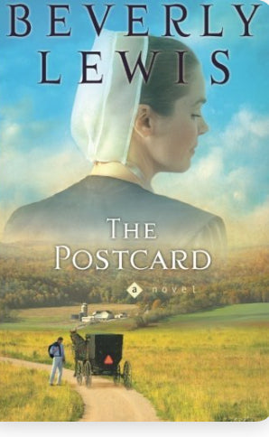 The Postcard (Amish Country Crossroads #1) by Beverly Lewis