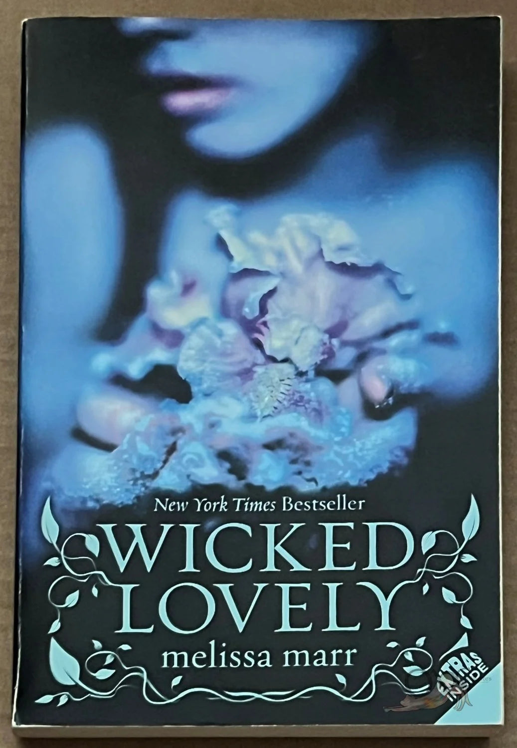 Wicked Lovely (Book #1) by Melissa Marr