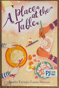 A Place at the Table by Laura Shovan and Saadia Faruqi