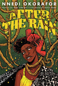 After the Rain by John Jennings, David Brame, Nnedi Okorafor