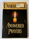 Answered Prayers by Danielle Steel