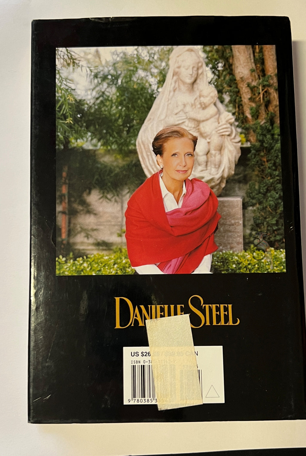 Answered Prayers by Danielle Steel
