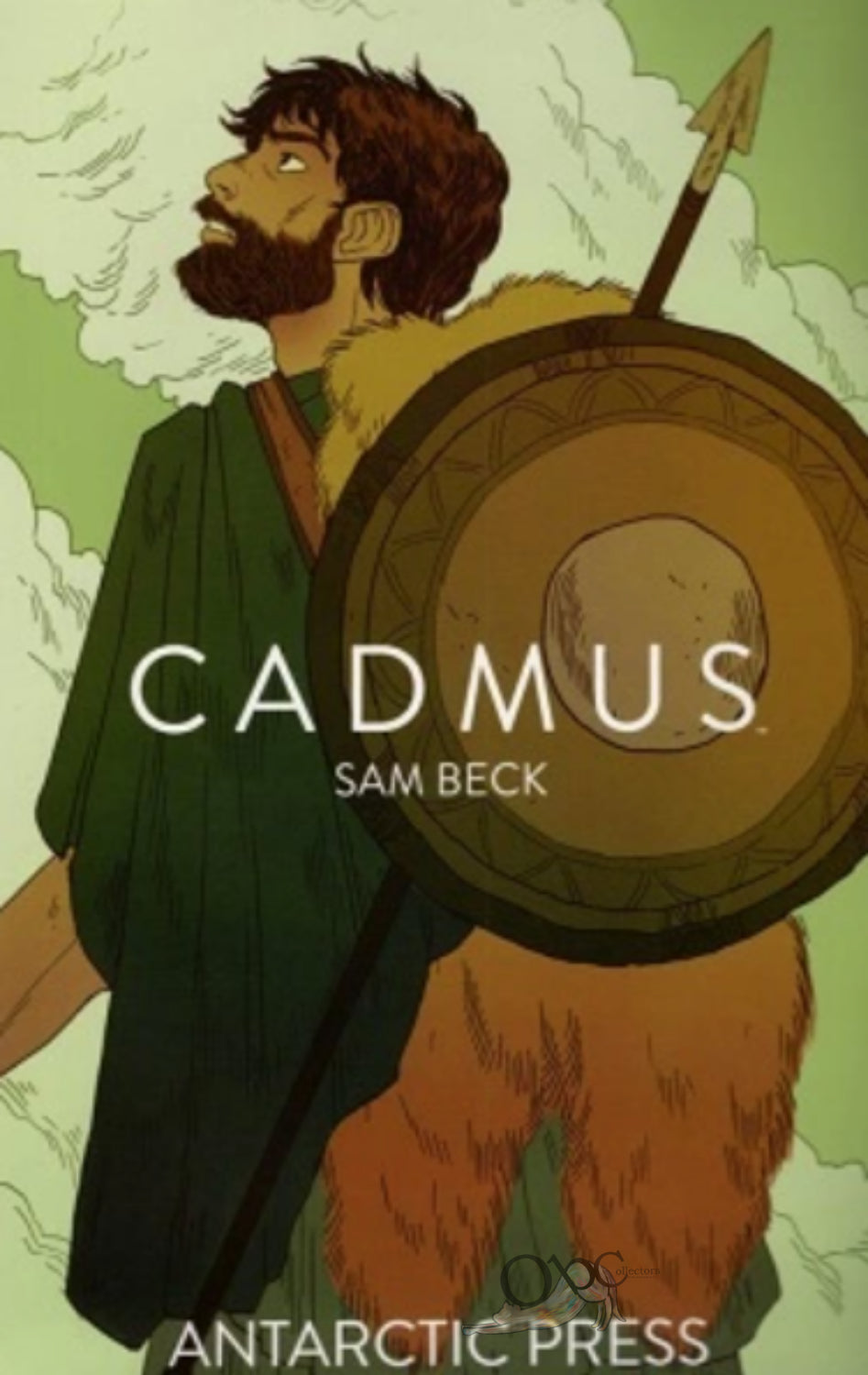 Cadmus (2017)
