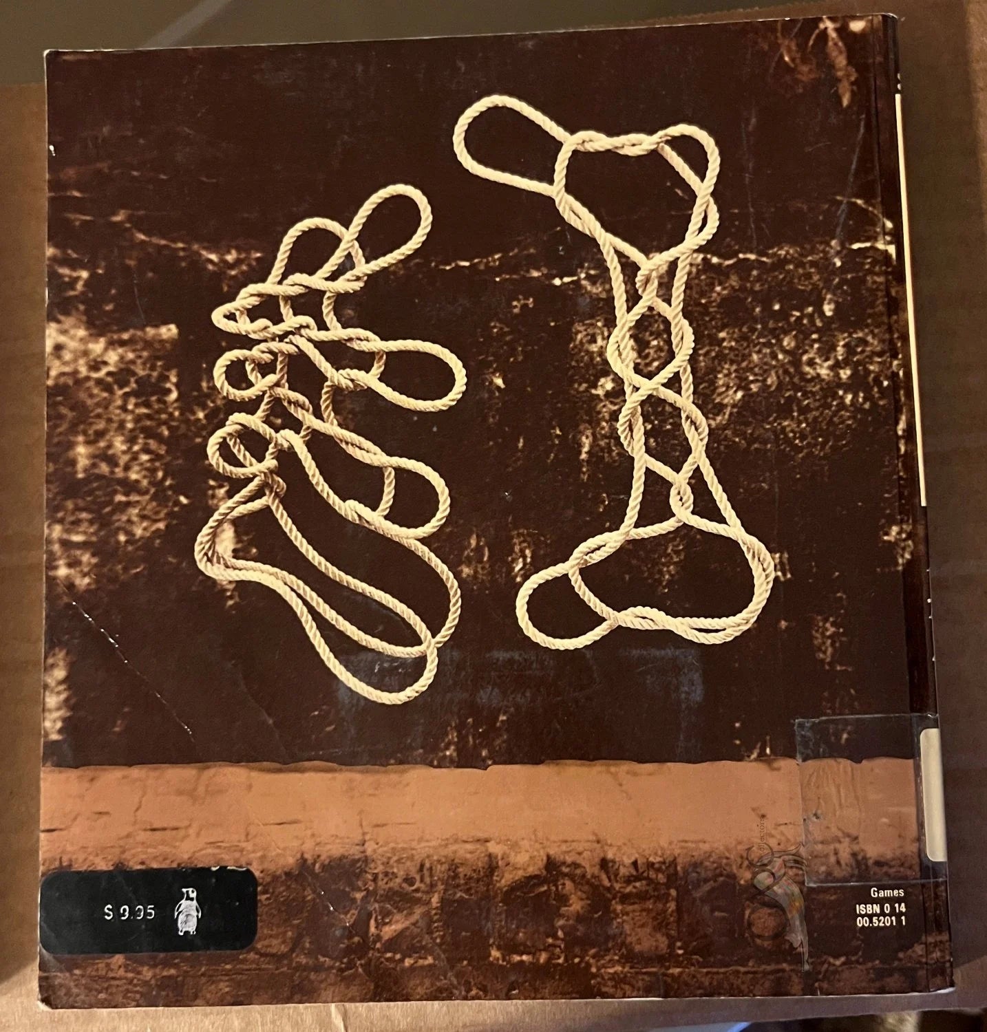 Cat's Cradles and Other String Figures by Joost Elfers and Michael Schuyt