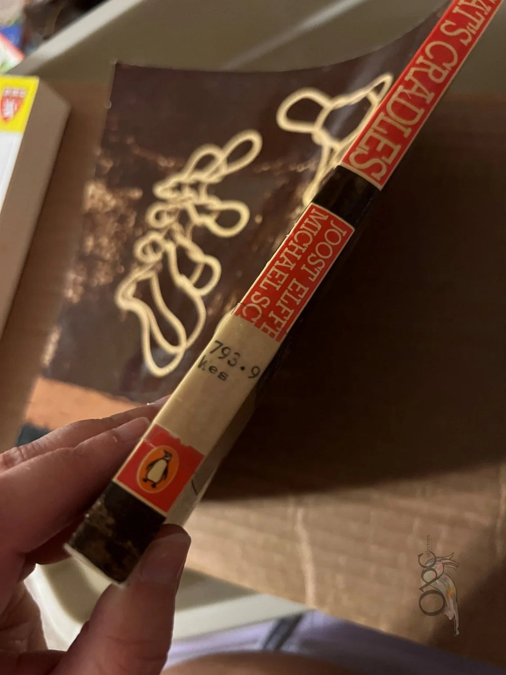 Cat's Cradles and Other String Figures by Joost Elfers and Michael Schuyt