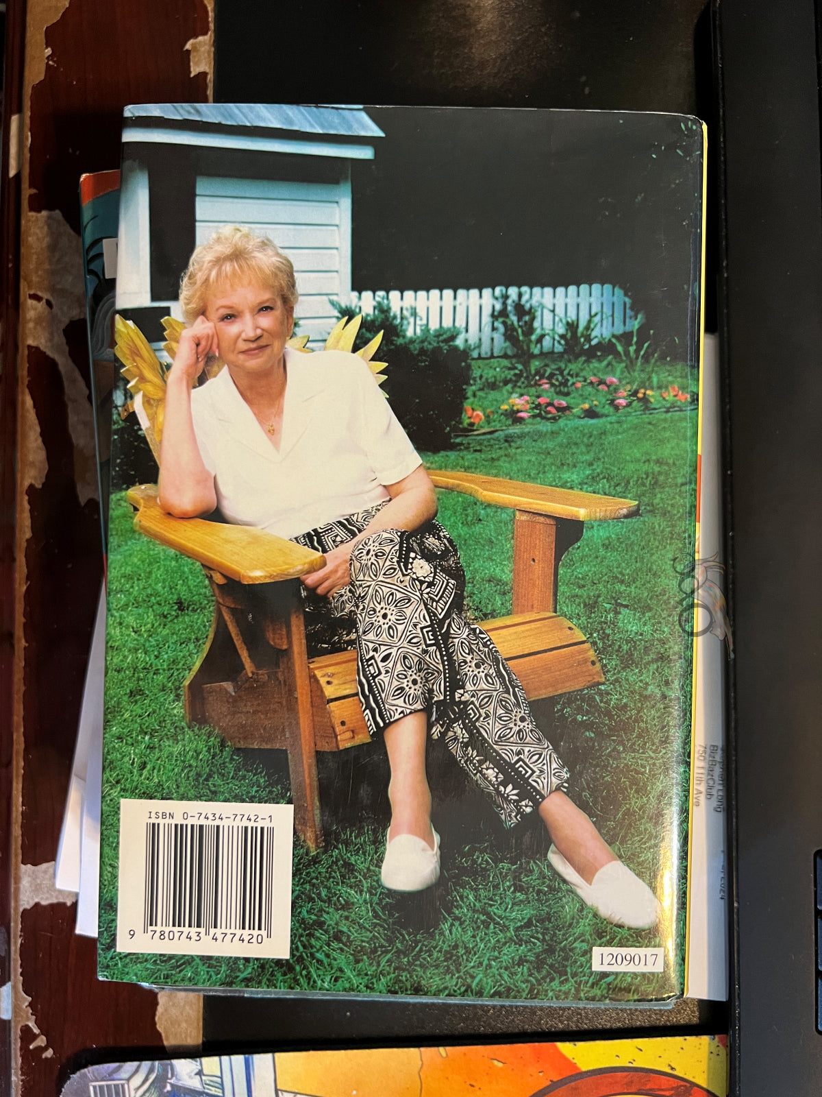 Hey, Good Looking by Fern Michaels