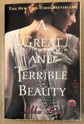 A Great and Terrible Beauty (Genma Doyle #1) by Libba Bray