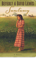 Sanctuary (Amish Country Crossroads #3) by Beverly Lewis