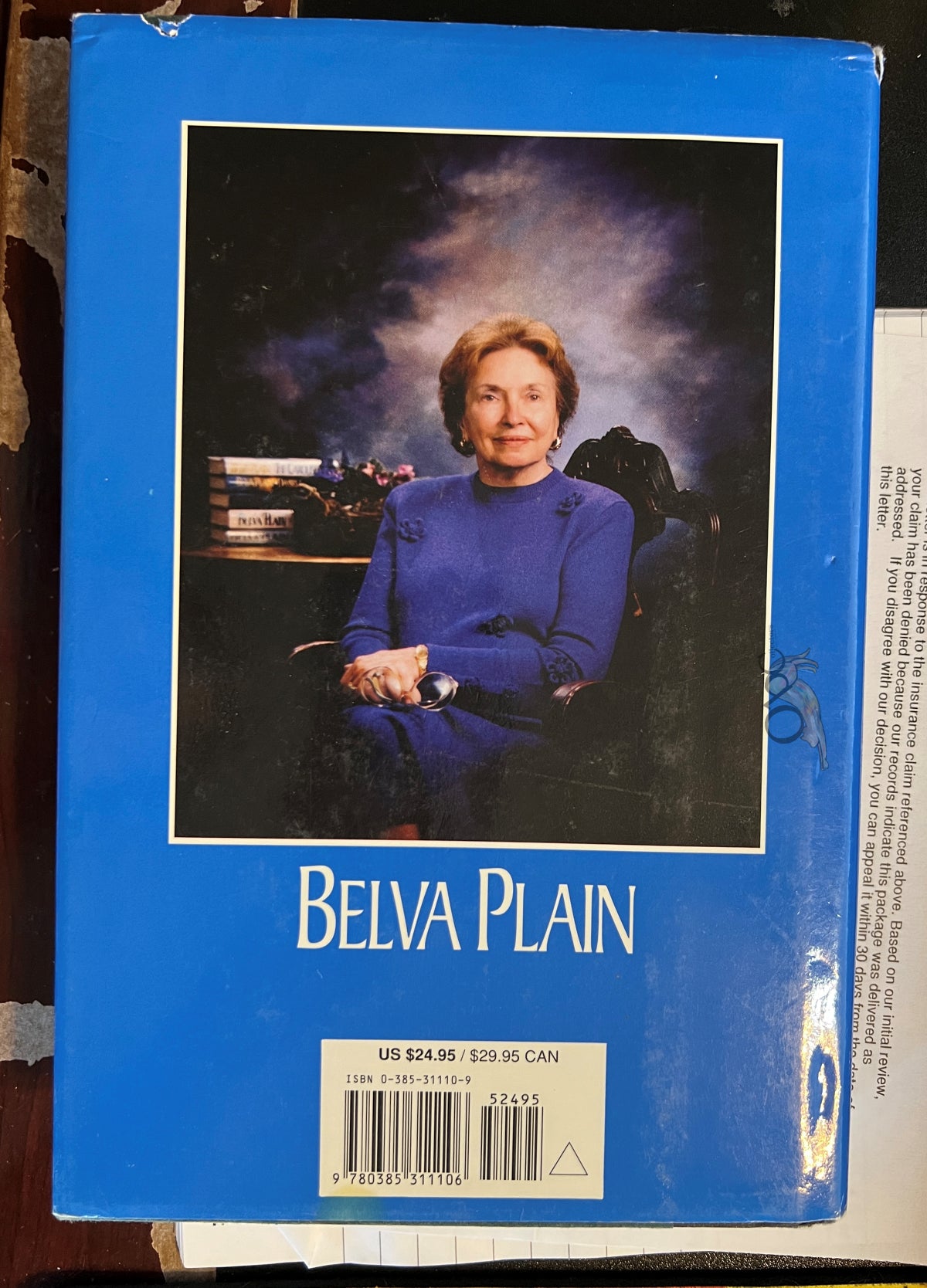 Promises by Belva Plain