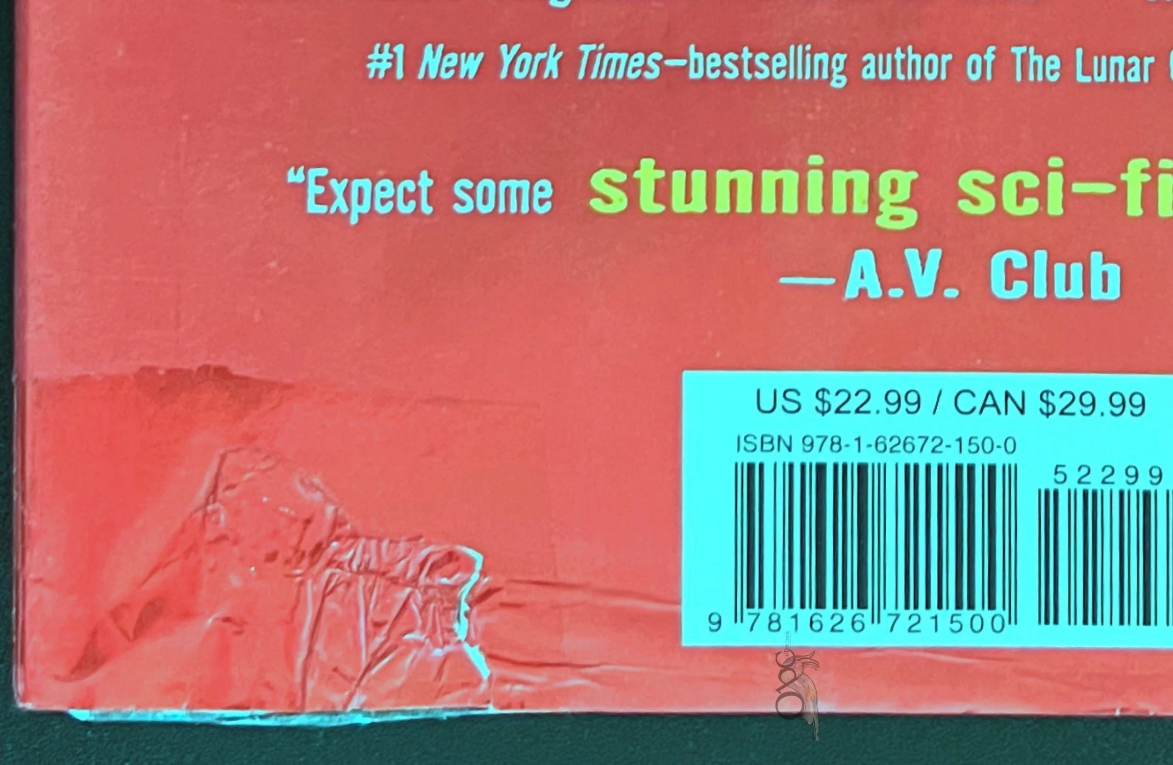 Spill Zone Book 2: The Broken Vow