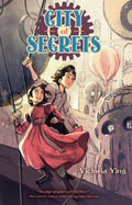 City of Secrets by Victoria Ying