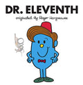 Dr. Eleventh by Adam Hargreaves