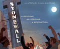 Stonewall by Rob Sanders, Jamey Christoph