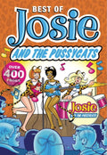 The Best of Josie and the Pussycats