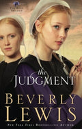 The Judgement (Rose Trilogy #2) by Beverly Lewis