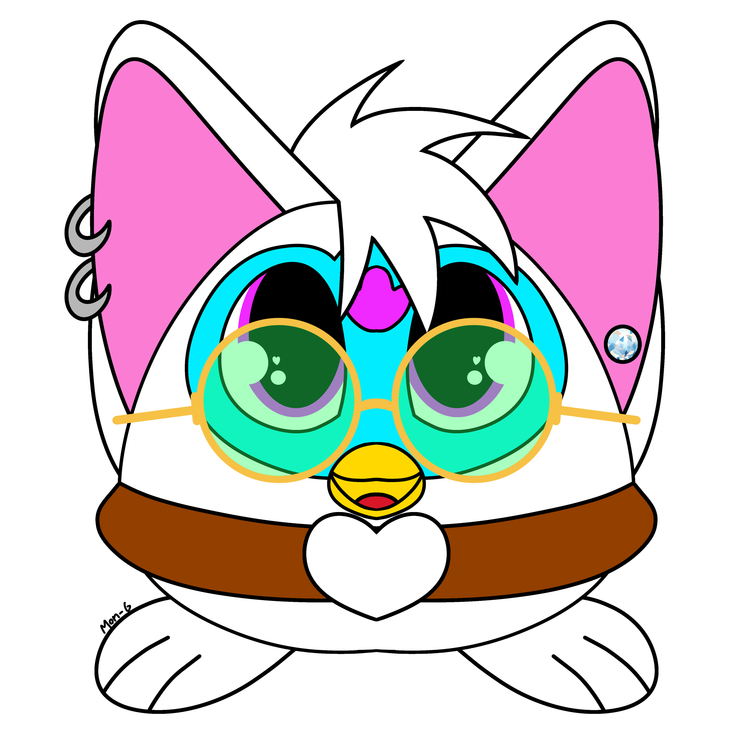 Jetti says Gay Rights Button Pinback