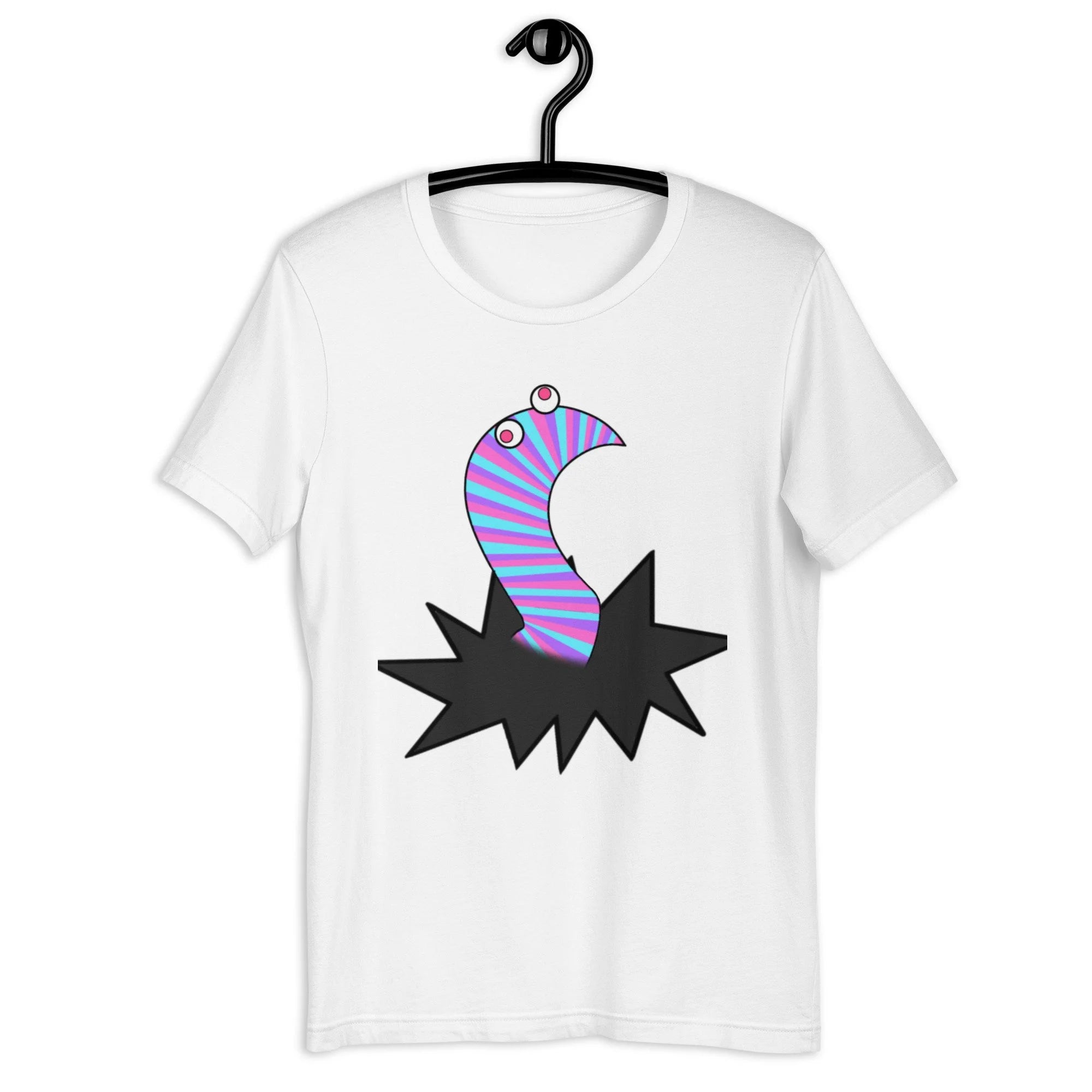 Sherbert is HERE - Unisex T-Shirt
