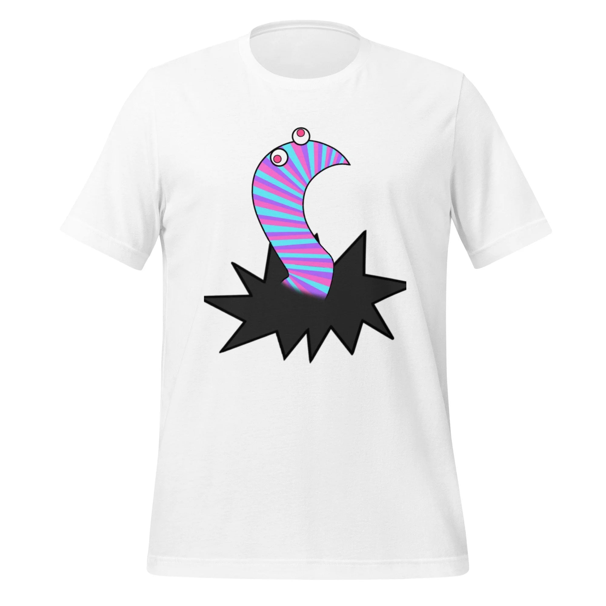 Sherbert is HERE - Unisex T-Shirt