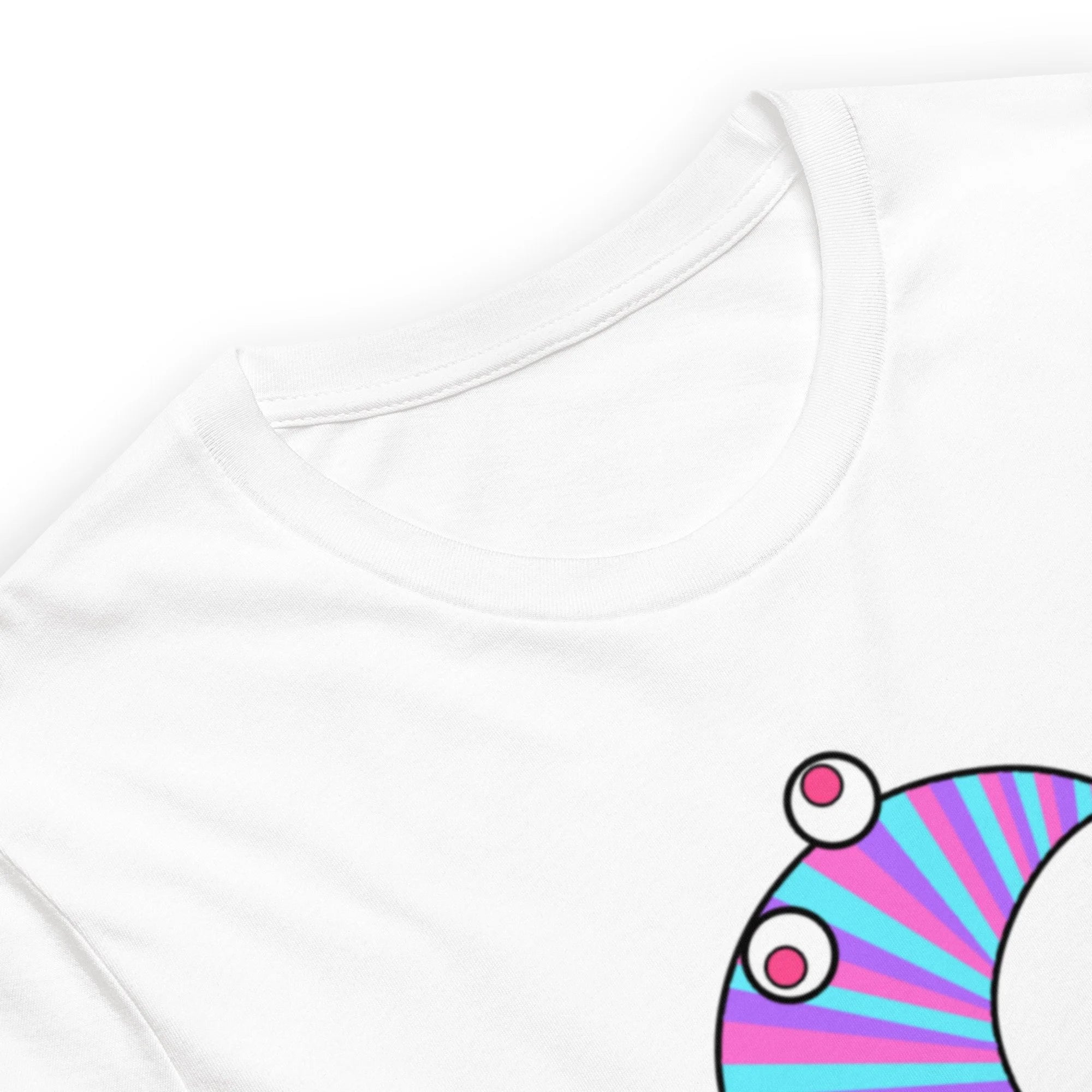 Sherbert is HERE - Unisex T-Shirt