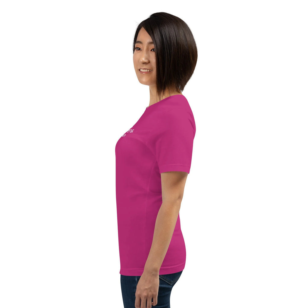 3D Printer Pick Up Line - Are You the Heating Point - Unisex T-Shirt